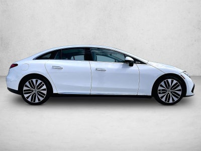 2023 Mercedes-Benz EQE EQE 350+ Sedan