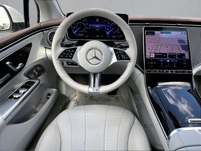 2023 Mercedes-Benz EQE EQE 350+ Sedan