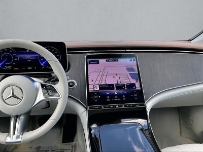2023 Mercedes-Benz EQE EQE 350+ Sedan