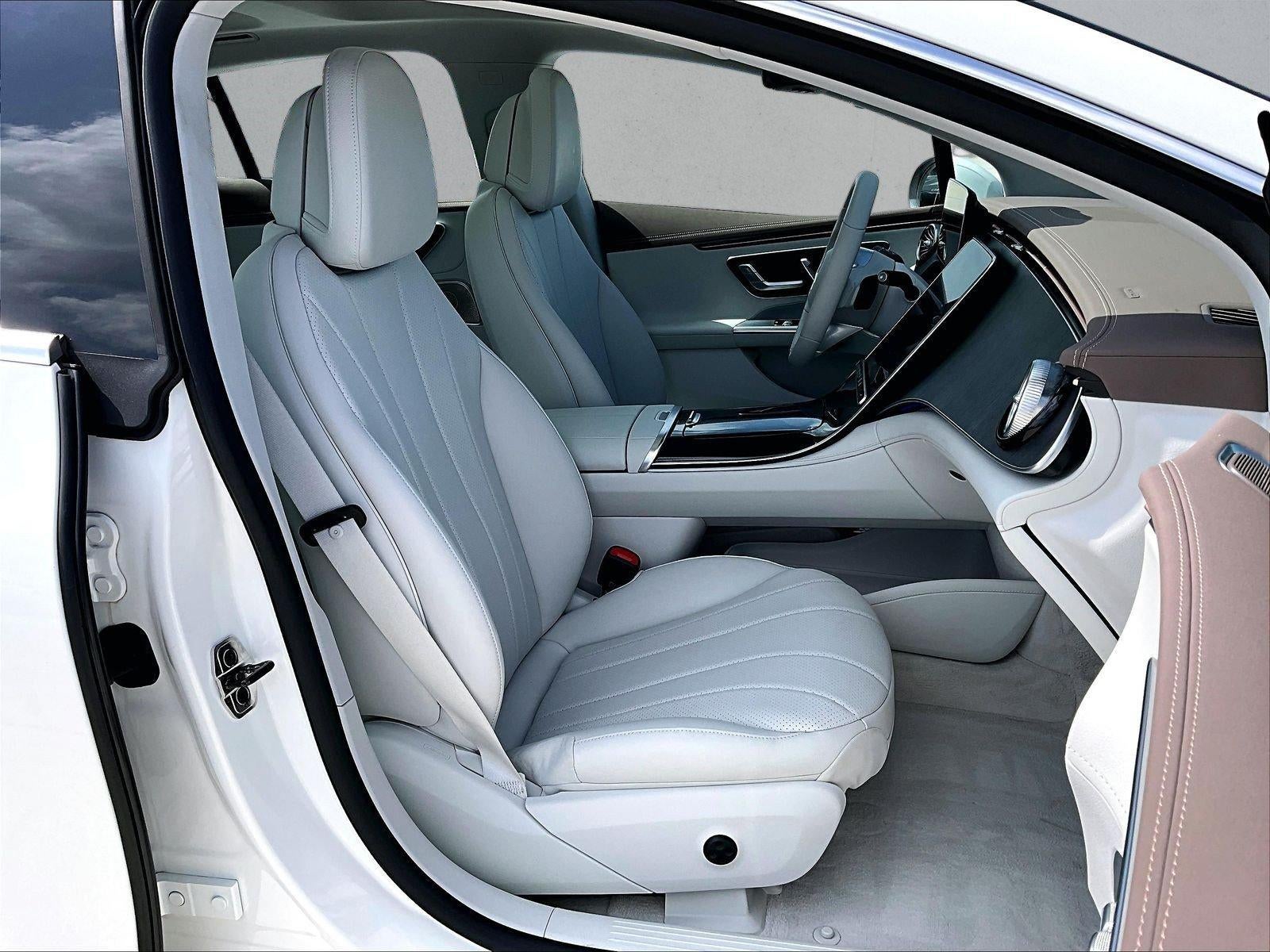 2023 Mercedes-Benz EQE EQE 350+ Sedan