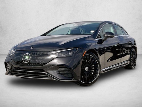 2023 Mercedes-Benz EQE EQE 350+ Sedan