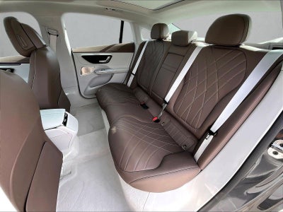 2023 Mercedes-Benz EQE EQE 350+ Sedan