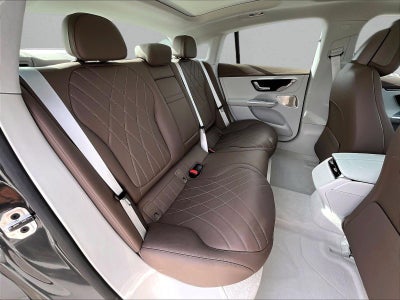 2023 Mercedes-Benz EQE EQE 350+ Sedan