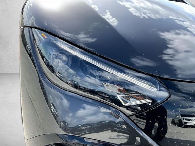 2023 Mercedes-Benz EQE EQE 350+ Sedan