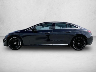 2023 Mercedes-Benz EQE EQE 350+ Sedan
