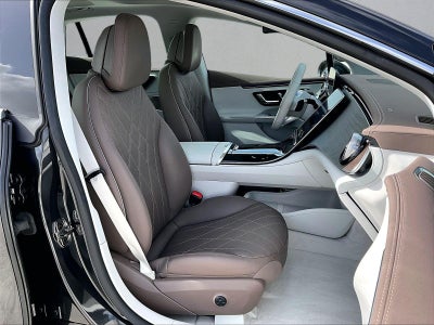 2023 Mercedes-Benz EQE EQE 350+ Sedan