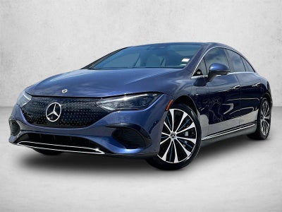 2023 Mercedes-Benz EQE EQE 350+ Sedan