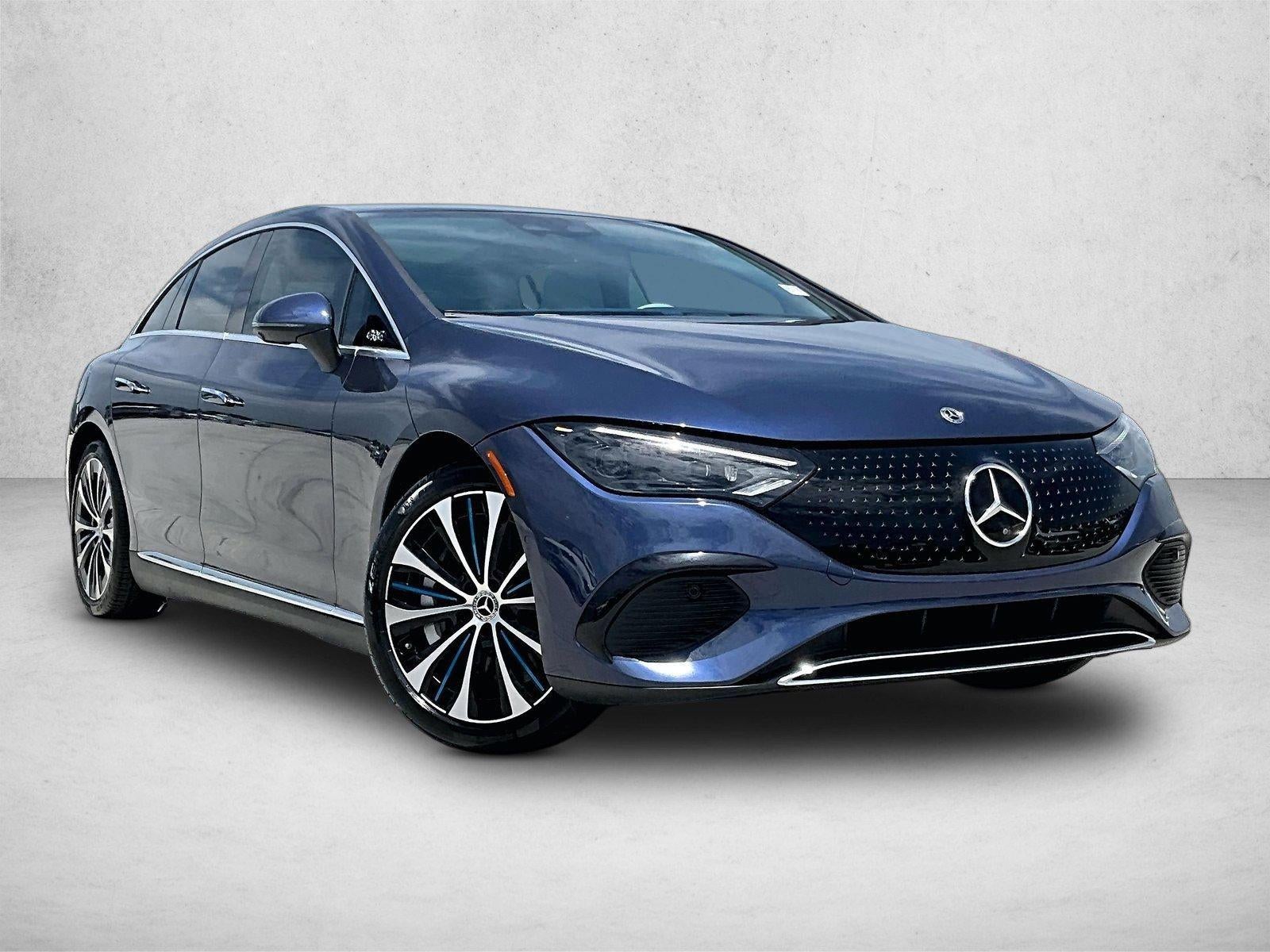 2023 Mercedes-Benz EQE EQE 350+ Sedan