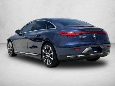 2023 Mercedes-Benz EQE EQE 350+ Sedan