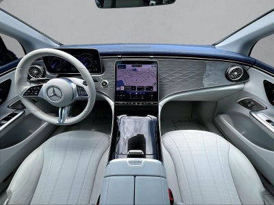 2023 Mercedes-Benz EQE EQE 350+ Sedan