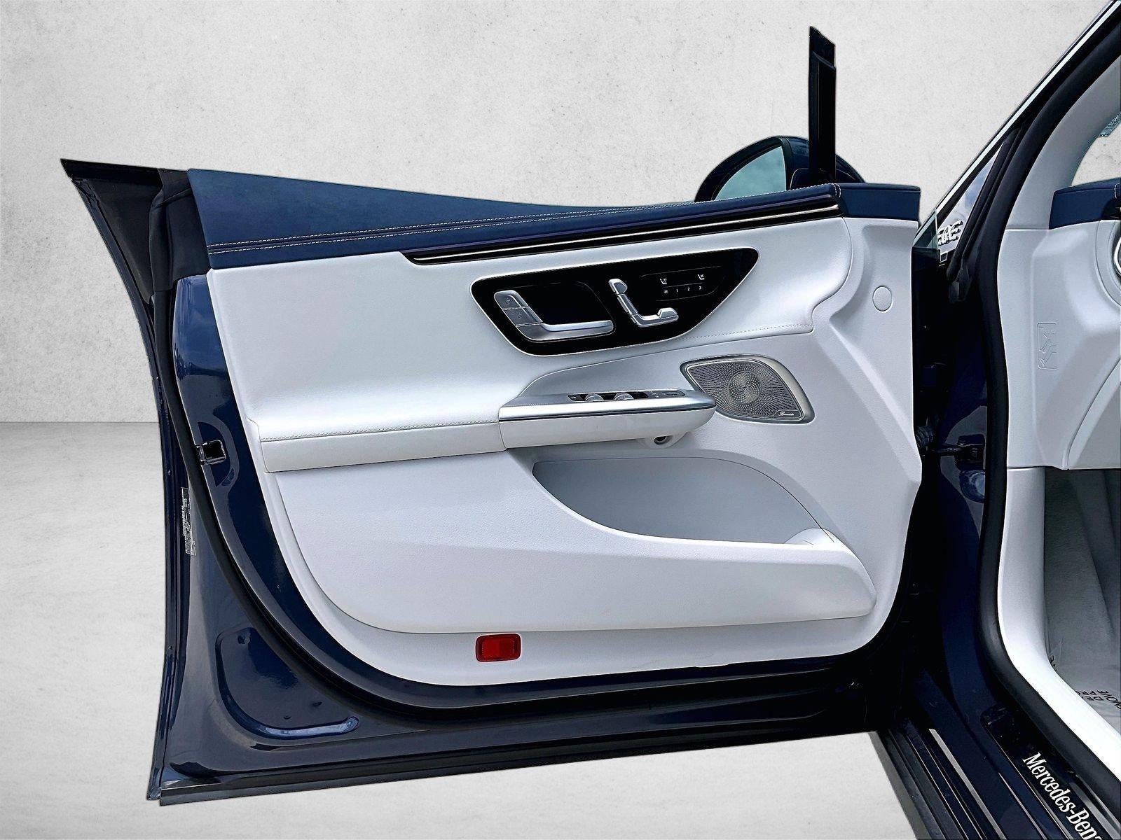 2023 Mercedes-Benz EQE EQE 350+ Sedan