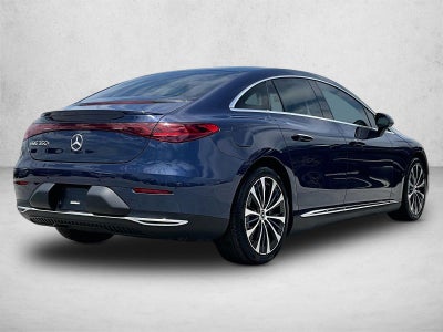 2023 Mercedes-Benz EQE EQE 350+ Sedan