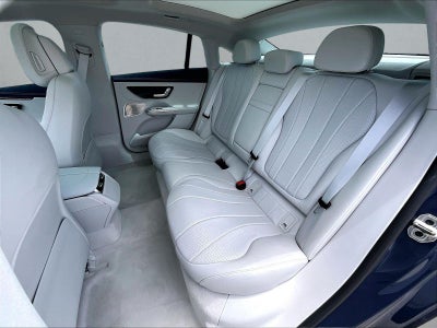2023 Mercedes-Benz EQE EQE 350+ Sedan