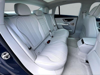 2023 Mercedes-Benz EQE EQE 350+ Sedan