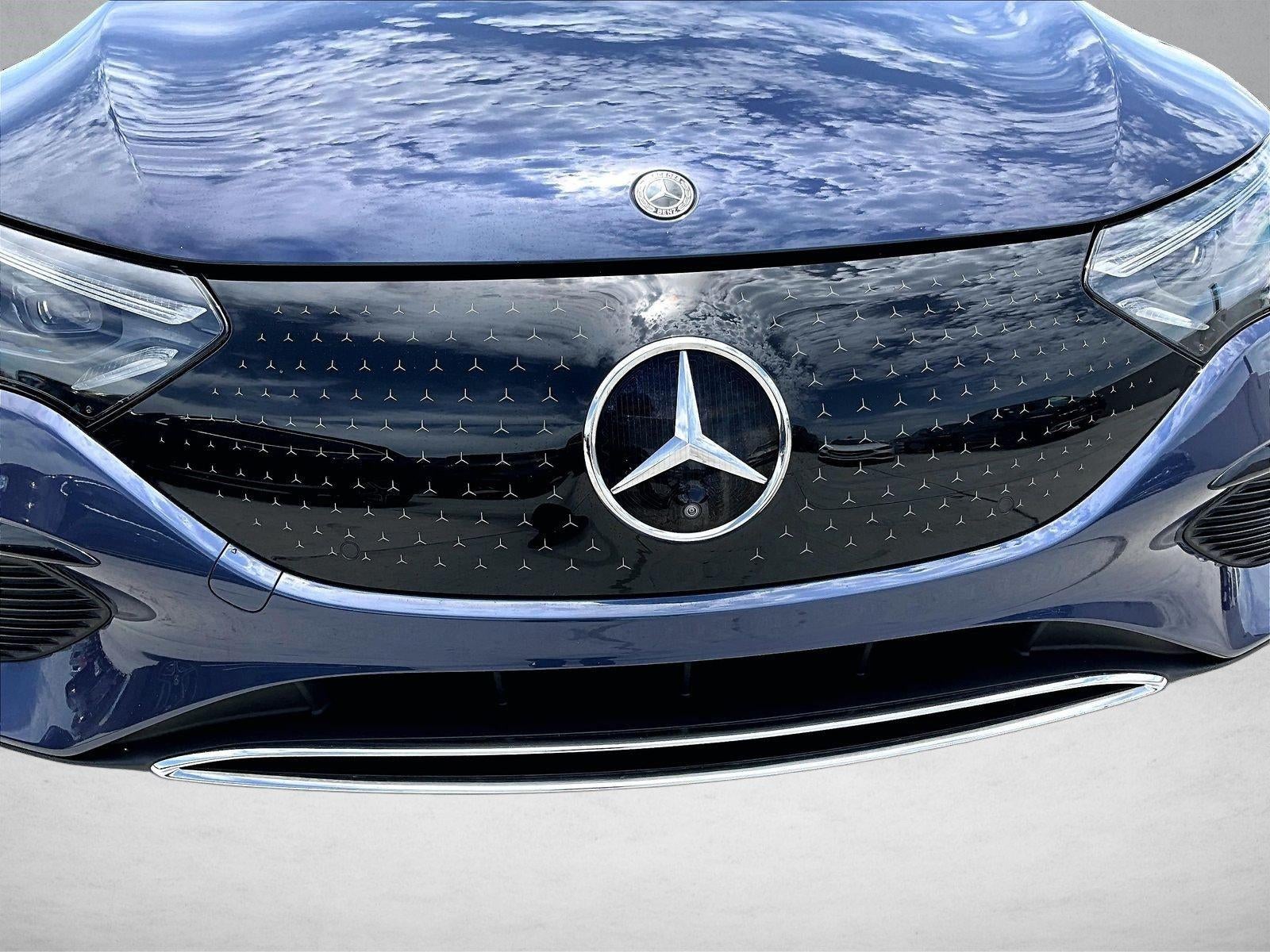 2023 Mercedes-Benz EQE EQE 350+ Sedan