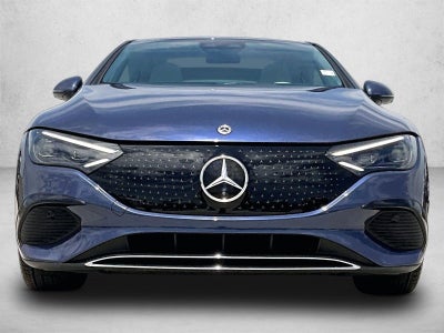 2023 Mercedes-Benz EQE EQE 350+ Sedan