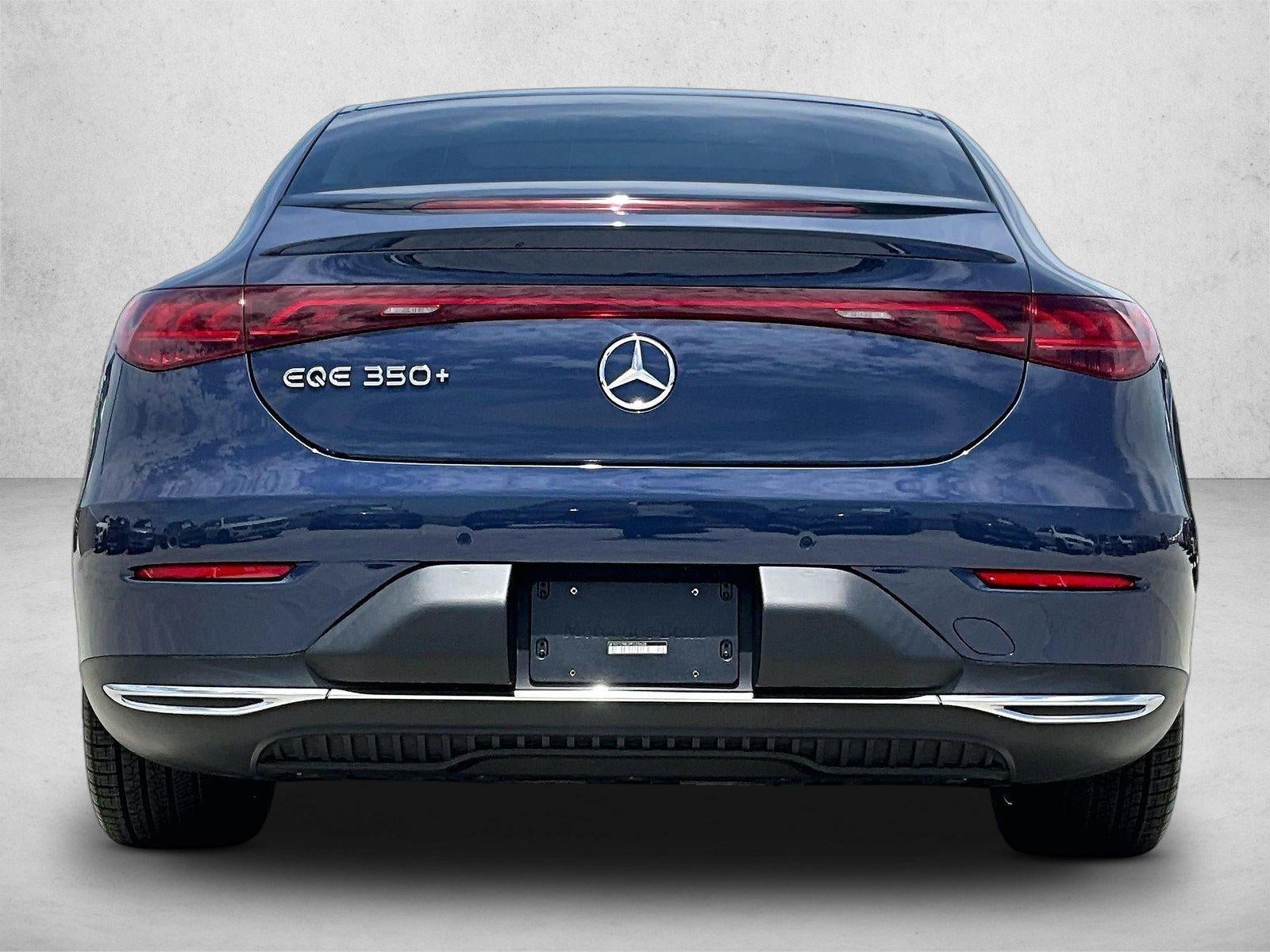2023 Mercedes-Benz EQE EQE 350+ Sedan