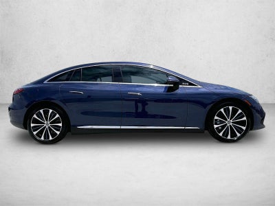 2023 Mercedes-Benz EQE EQE 350+ Sedan