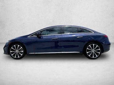 2023 Mercedes-Benz EQE EQE 350+ Sedan