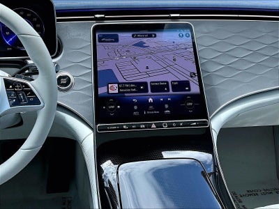 2023 Mercedes-Benz EQE EQE 350+ Sedan