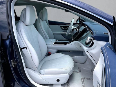 2023 Mercedes-Benz EQE EQE 350+ Sedan