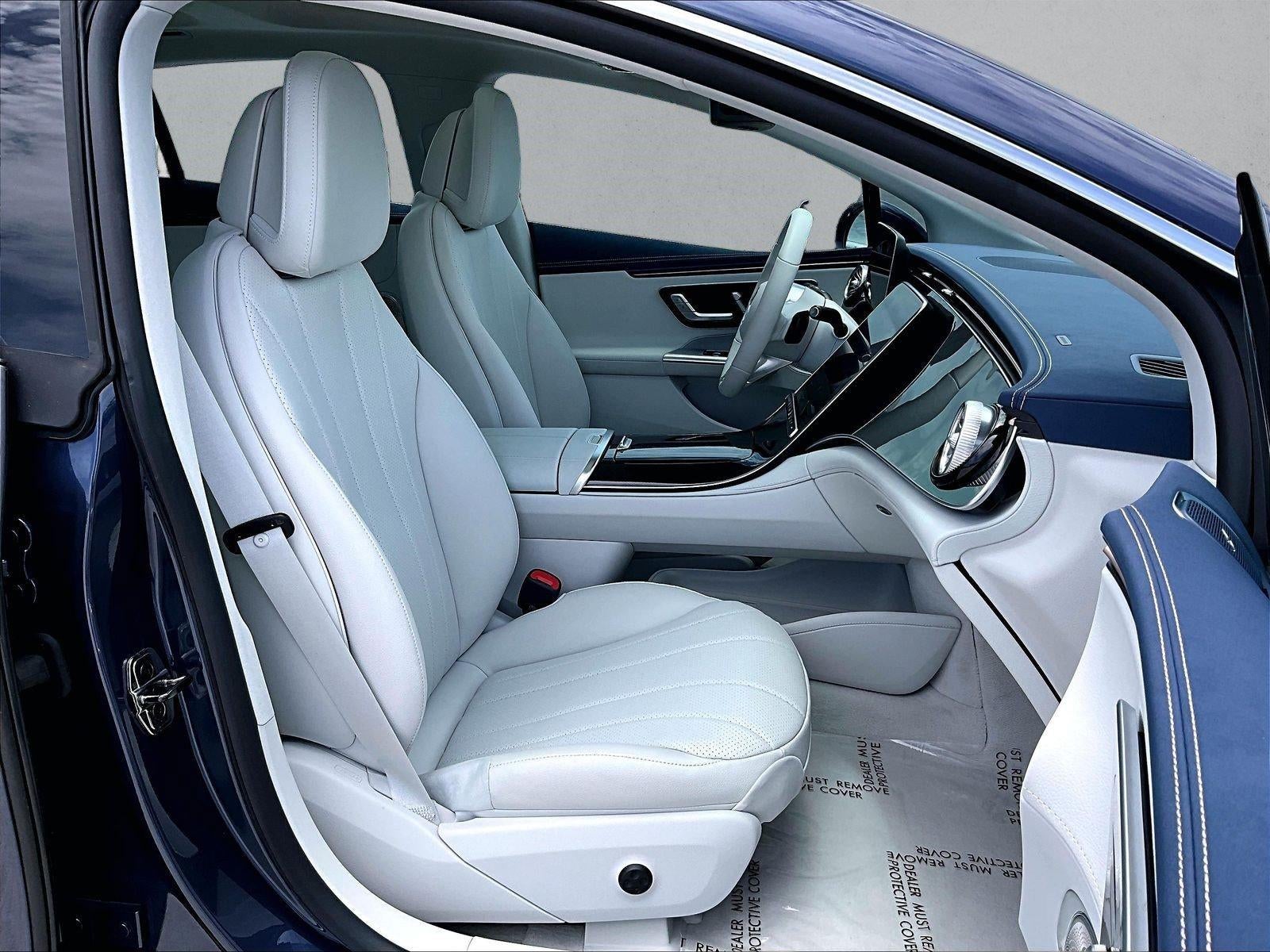 2023 Mercedes-Benz EQE EQE 350+ Sedan