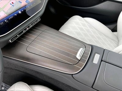 2026 Mercedes-Benz E-Class E 350 RWD Sedan