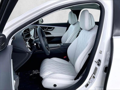 2026 Mercedes-Benz E-Class E 350 RWD Sedan