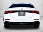 2025 Mercedes-Benz E-Class AMG® E 53 E 4MATIC®+ Sedan
