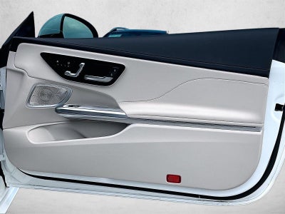 2024 Mercedes-Benz CLE CLE 300 4MATIC® Coupe