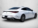 2024 Mercedes-Benz CLE CLE 300 4MATIC® Coupe