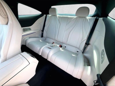 2024 Mercedes-Benz CLE CLE 300 4MATIC® Coupe