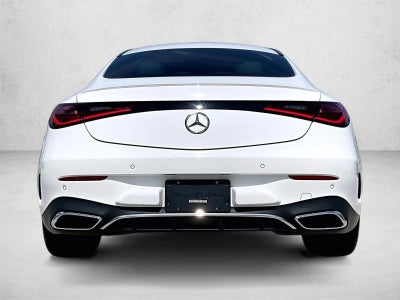 2024 Mercedes-Benz CLE CLE 300 4MATIC® Coupe