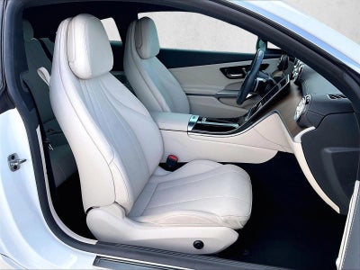 2024 Mercedes-Benz CLE CLE 300 4MATIC® Coupe