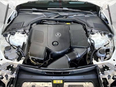 2024 Mercedes-Benz CLE CLE 300 4MATIC® Coupe