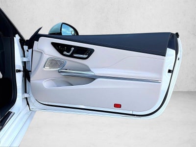 2024 Mercedes-Benz CLE CLE 300 4MATIC® Coupe