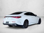 2024 Mercedes-Benz CLE CLE 300 4MATIC® Coupe