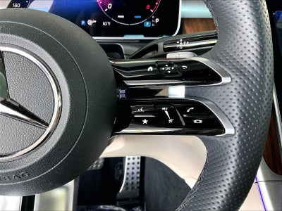 2024 Mercedes-Benz CLE CLE 300 4MATIC® Coupe