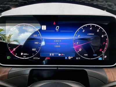 2024 Mercedes-Benz CLE CLE 300 4MATIC® Coupe