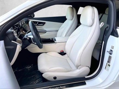 2024 Mercedes-Benz CLE CLE 300 4MATIC® Coupe