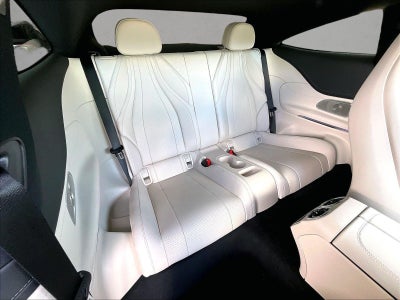 2024 Mercedes-Benz CLE CLE 300 4MATIC® Coupe