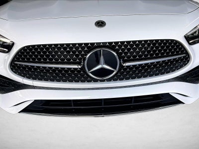 2024 Mercedes-Benz CLE CLE 300 4MATIC® Coupe