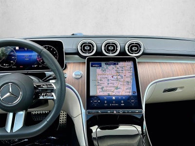 2024 Mercedes-Benz CLE CLE 300 4MATIC® Coupe