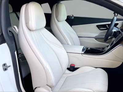 2024 Mercedes-Benz CLE CLE 300 4MATIC® Coupe