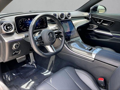 2025 Mercedes-Benz CLE CLE 300 4MATIC® Cabriolet