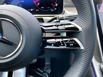 2025 Mercedes-Benz CLE CLE 300 4MATIC® Cabriolet
