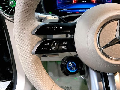 2023 Mercedes-Benz SL-Class AMG® SL 63 Roadster