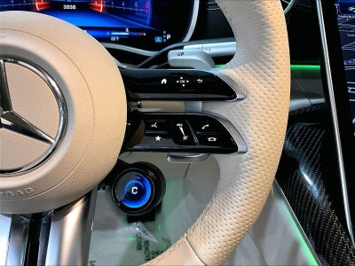 2023 Mercedes-Benz SL-Class AMG® SL 63 Roadster