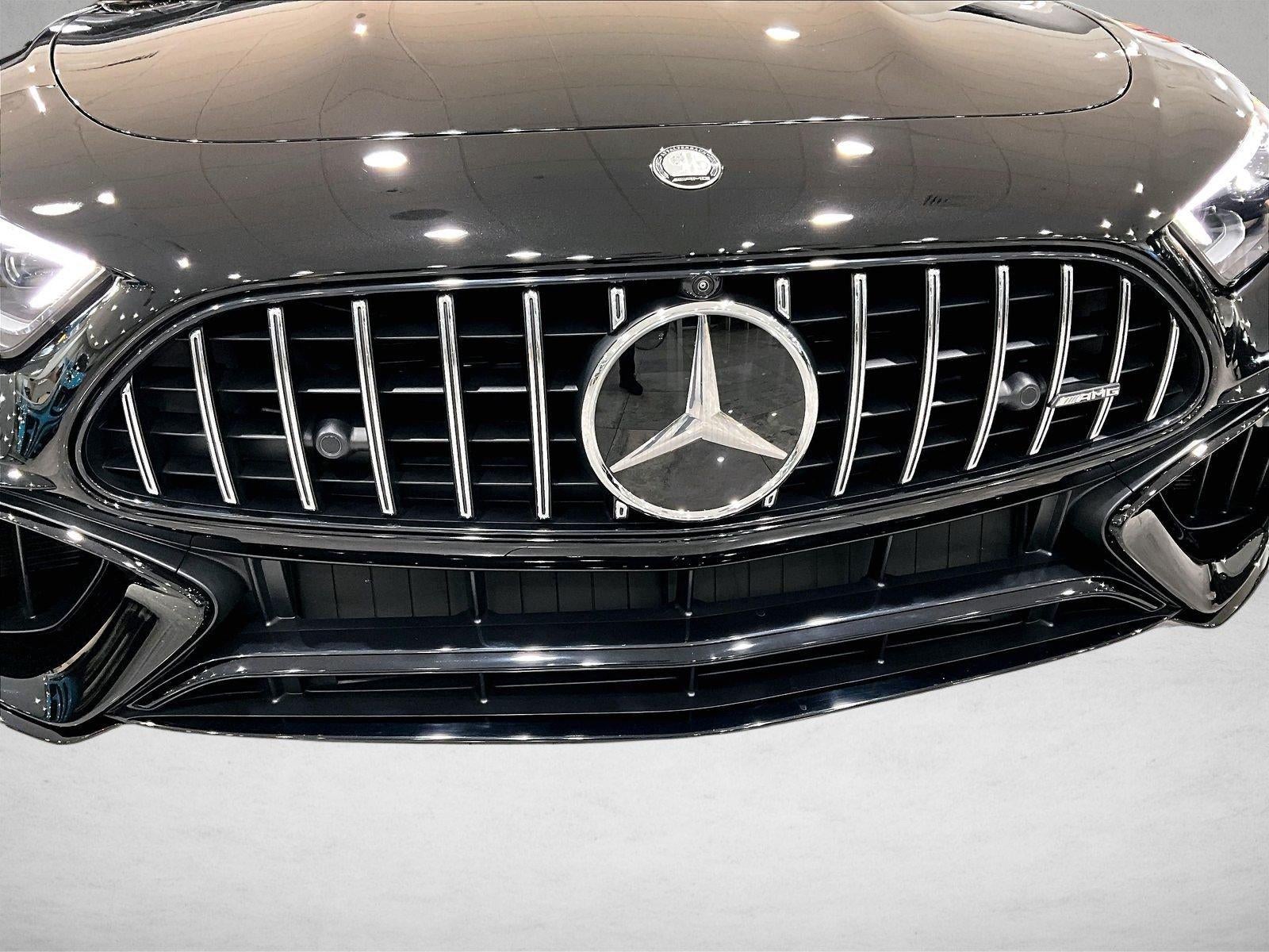 2023 Mercedes-Benz SL-Class AMG® SL 63 Roadster