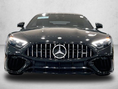 2023 Mercedes-Benz SL-Class AMG® SL 63 Roadster